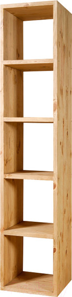 Изображение товара Стеллаж Kommodum 2030x430x350 KCC5