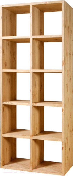 Изображение товара Стеллаж Kommodum 2030x830x350 KCC10