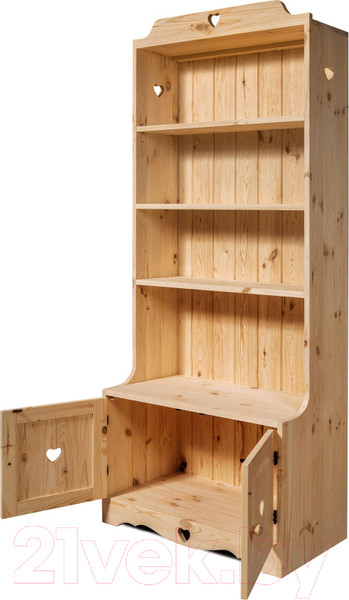 Изображение товара Стеллаж Kommodum 1820x800x400 KR220