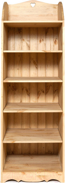 Изображение товара Стеллаж Kommodum 1850x600x540 KR02