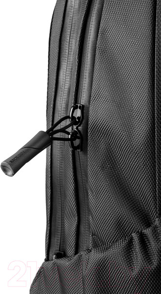 Изображение товара Рюкзак XD Design Bobby Explore / P705.911 (черный)