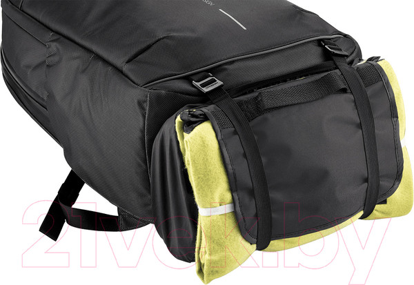 Изображение товара Рюкзак XD Design Bobby Explore / P705.911 (черный)