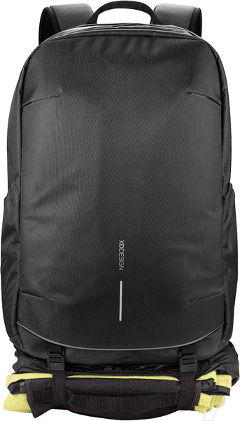 Изображение товара Рюкзак XD Design Bobby Explore / P705.911 (черный)