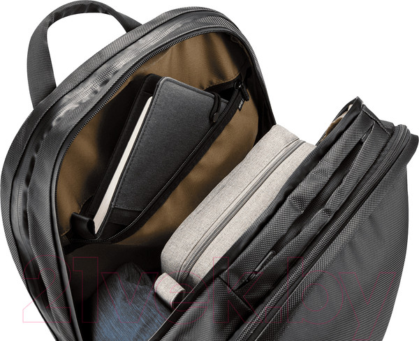 Изображение товара Рюкзак XD Design Bobby Explore / P705.911 (черный)