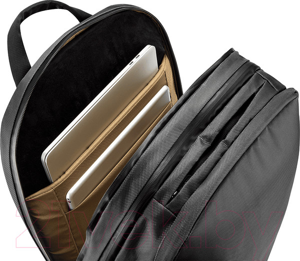 Изображение товара Рюкзак XD Design Bobby Explore / P705.911 (черный)
