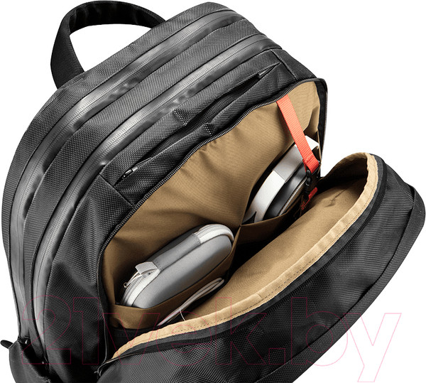 Изображение товара Рюкзак XD Design Bobby Explore / P705.911 (черный)