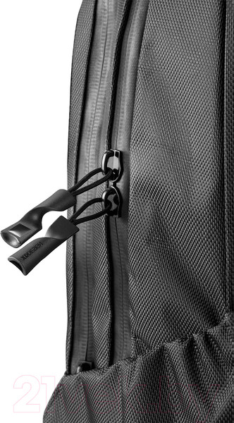 Изображение товара Рюкзак XD Design Bobby Explore / P705.911 (черный)