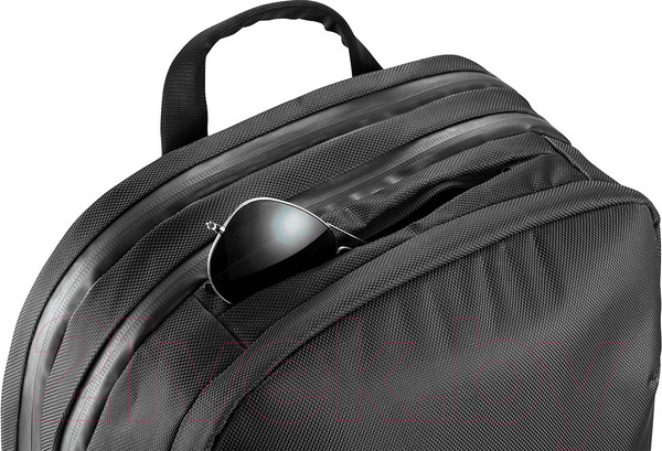 Изображение товара Рюкзак XD Design Bobby Explore / P705.911 (черный)