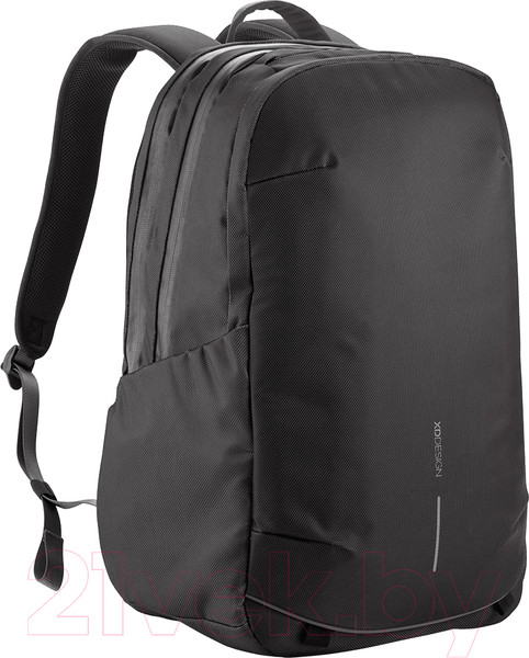 Изображение товара Рюкзак XD Design Bobby Explore / P705.911 (черный)