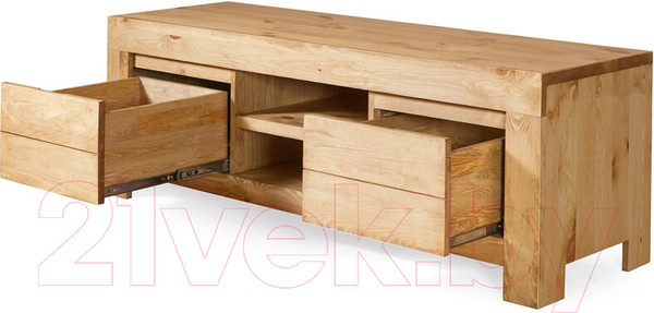 Изображение товара Тумба Kommodum ТВ 530x1600x450 KCMT22