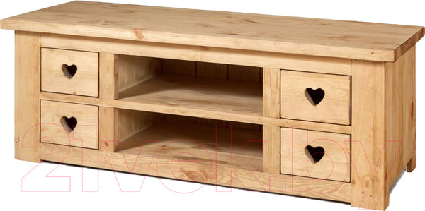 Изображение товара Тумба Kommodum ТВ 430x1200x400 KTMT42