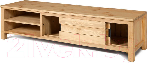 Изображение товара Тумба Kommodum ТВ 400x1600x400 KNMT22