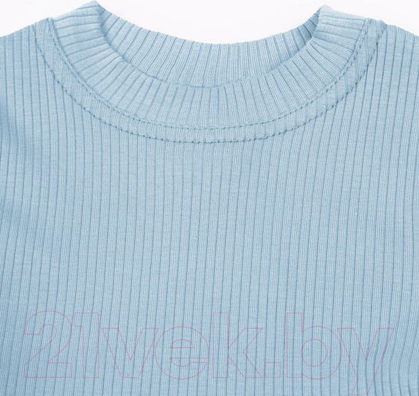 Изображение товара Кофта детская Amarobaby Generation / AB-OD22-GN2702/19-146 (голубой, р.146)