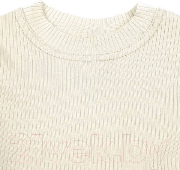 Изображение товара Кофта детская Amarobaby Generation / AB-OD22-GN2702/33-128 (молочный, р.128)