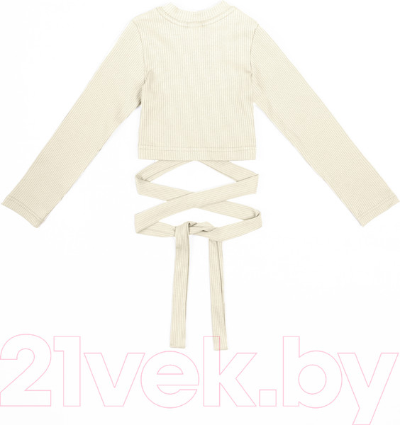 Изображение товара Кофта детская Amarobaby Generation / AB-OD22-GN2702/33-140 (молочный, р.140)