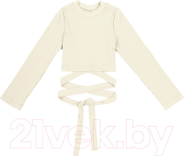 Изображение товара Кофта детская Amarobaby Generation / AB-OD22-GN2702/33-140 (молочный, р.140)