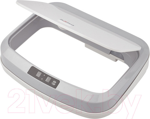 Изображение товара Мусорное ведро Halsa HSL-6008 / HSL-C-105 (с датчиком движения)