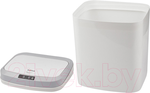 Изображение товара Мусорное ведро Halsa HSL-6008 / HSL-C-105 (с датчиком движения)