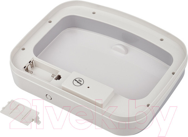 Изображение товара Мусорное ведро Halsa HSL-6008 / HSL-C-105 (с датчиком движения)