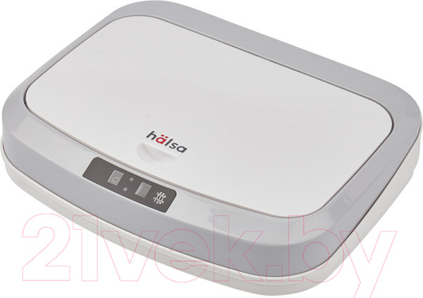 Изображение товара Мусорное ведро Halsa HSL-6008 / HSL-C-105 (с датчиком движения)
