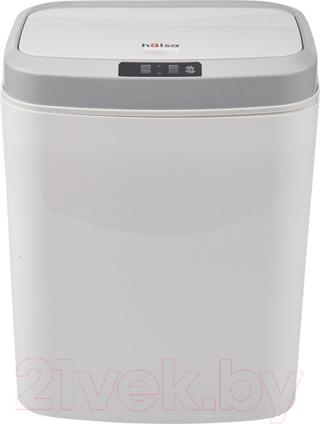 Изображение товара Мусорное ведро Halsa HSL-6008 / HSL-C-105 (с датчиком движения)