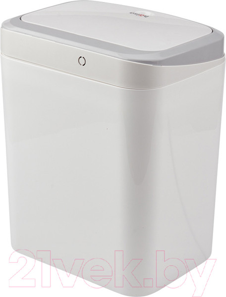 Изображение товара Мусорное ведро Halsa HSL-6008 / HSL-C-105 (с датчиком движения)