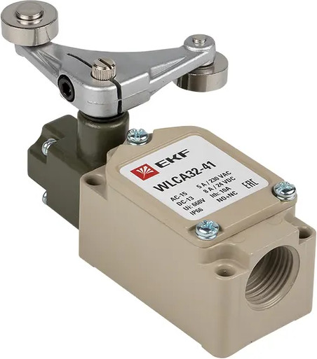 Изображение товара Выключатель концевой EKF PROxima WLCA32-41 / LSE-WLCA32-41
