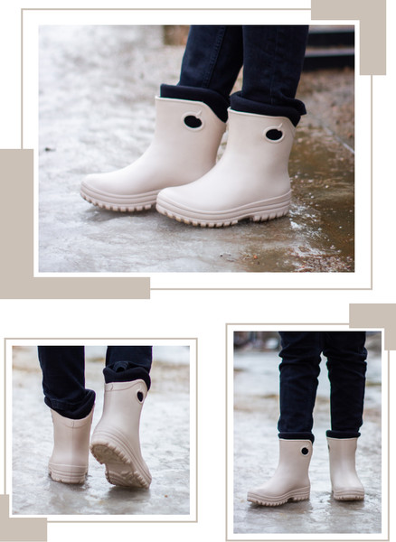 Изображение товара Сапоги рабочие O'rain 37(СЕ)210СУ (р.36, бежевый)