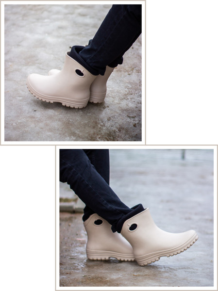 Изображение товара Сапоги рабочие O'rain 37(СЕ)210СУ (р.36, бежевый)