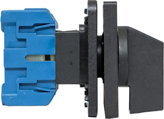 Изображение товара Переключатель EKF PROxima ПК-2-13 25А 3P / pk-2-13-25