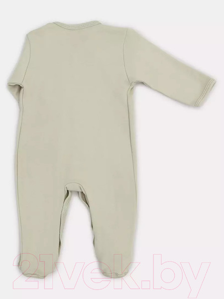 Изображение товара Набор боди для малышей Rant Три-О Hugs And Kisses / 1672-62 (3шт)