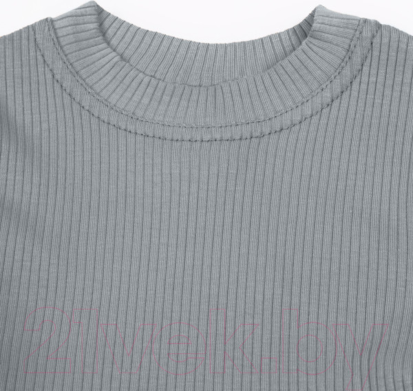 Изображение товара Кофта детская Amarobaby Generation / AB-OD22-GN2702/11-152 (серый, р.152)