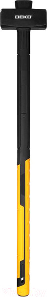 Изображение товара Кувалда Deko HT39 / 065-1113