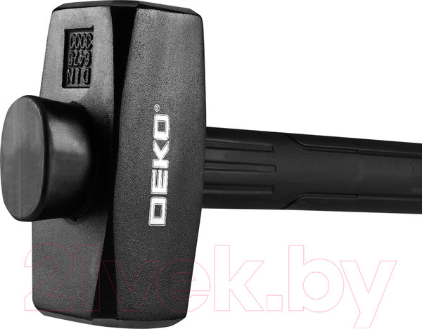 Изображение товара Кувалда Deko HT39 / 065-1113