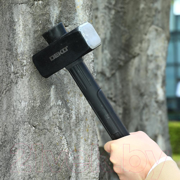 Изображение товара Кувалда Deko HT39 / 065-1113