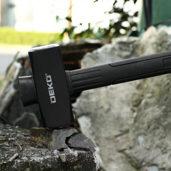 Изображение товара Кувалда Deko HT39 / 065-1113