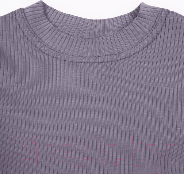 Изображение товара Кофта детская Amarobaby Generation / AB-OD22-GN2702/22-152 (фиолетовый, р.152)