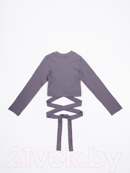 Изображение товара Кофта детская Amarobaby Generation / AB-OD22-GN2702/22-152 (фиолетовый, р.152)