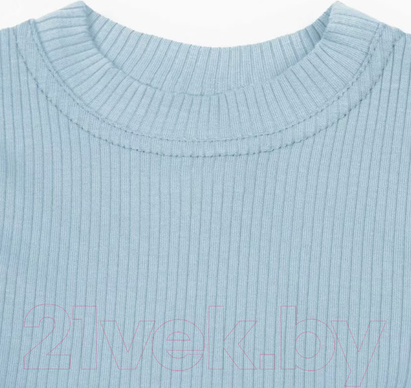 Изображение товара Футболка детская Amarobaby Generation / AB-OD22-GN2701/19-146 (голубой, р.146)