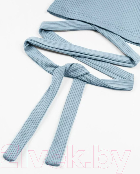 Изображение товара Футболка детская Amarobaby Generation / AB-OD22-GN2701/19-146 (голубой, р.146)