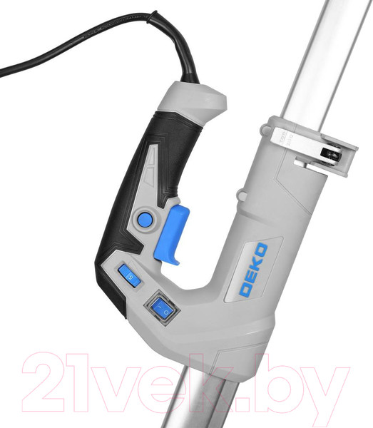 Изображение товара Шлифовальная машина для стен Deko DKG1050 / 063-2208