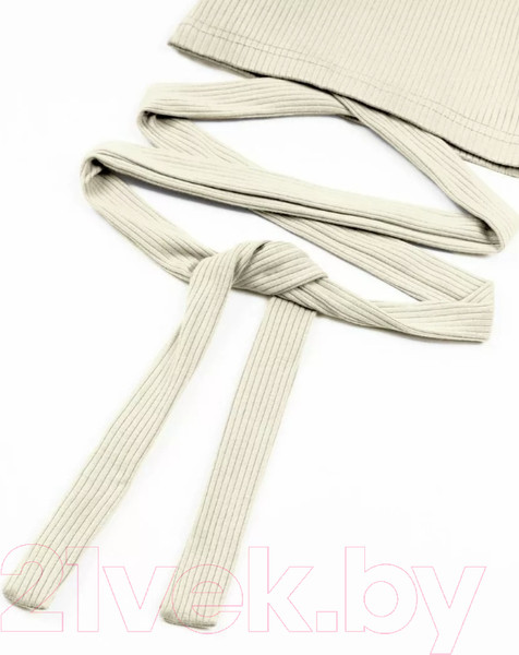 Изображение товара Футболка детская Amarobaby Generation / AB-OD22-GN2701/33-134 (молочный, р.134)