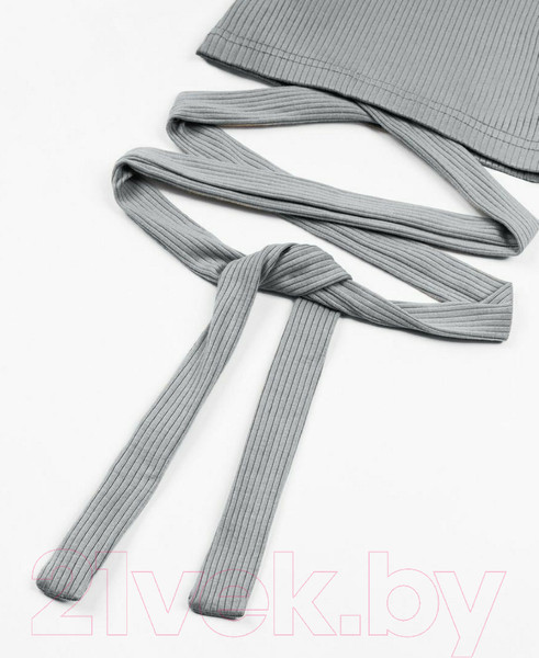 Изображение товара Футболка детская Amarobaby Generation / AB-OD22-GN2701/11-152 (серый, р.152)