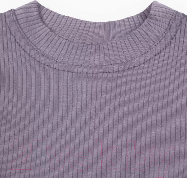 Изображение товара Футболка детская Amarobaby Generation / AB-OD22-GN2701/22-128 (фиолетовый, р.128)