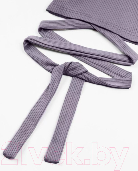 Изображение товара Футболка детская Amarobaby Generation / AB-OD22-GN2701/22-146 (фиолетовый, р.146)