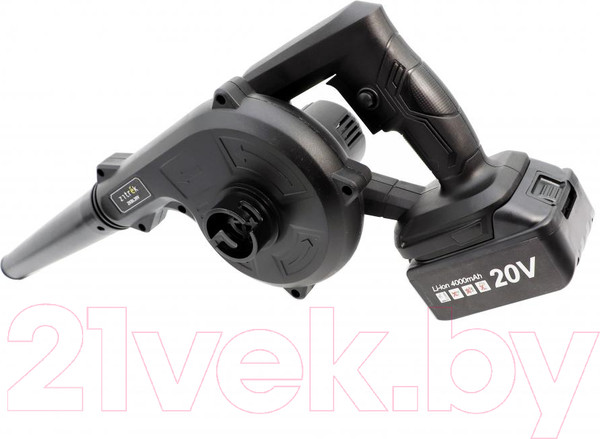 Изображение товара Воздуходувка аккумуляторная Zitrek ZKBL20V / 082-2011