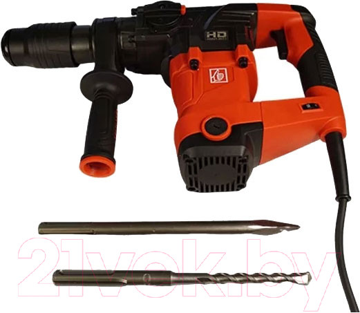 Изображение товара Перфоратор Felisatti П-40/1500В