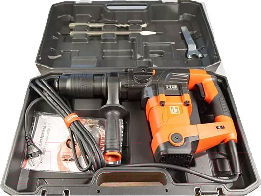 Изображение товара Перфоратор Felisatti П-40/1500В