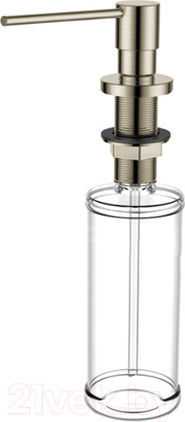 Изображение товара Дозатор встраиваемый в мойку Gerhans K50403A