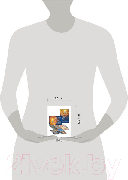Изображение товара Гадальные карты Бомбора Сила стаи. Метафорические карты / 9785041640606 (Фенина А., Круглова О.)
